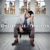 Cover art for Twenty Ten by Guy Sebastian