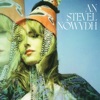 Cover art for An Stevel Nowydh - Single by Gwenno