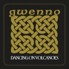 Cover art for Dancing On Volcanoes - Single by Gwenno