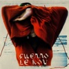 Cover art for Le Kov by Gwenno