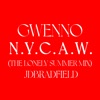 Cover art for N.Y.C.A.W. (The lonely summer mix by JDBRADFIELD) - Single by Gwenno