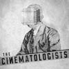 Cover art for Theme from the Cinematologists - Single by Gwenno