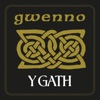 Cover art for Y Gath - Single by Gwenno