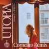 'Utopia (Cornelius Remix) - Single' by Gwenno