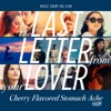 Cover art for Cherry Flavored Stomach Ache (From "The Last Letter From Your Lover") - Single by Haim