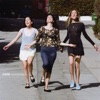 Cover art for Relationships - Single by Haim