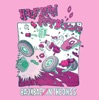 Cover art for Back Again in the D.H.S.S. (Extra Tracks) by Half Man Half Biscuit