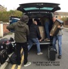 Cover art for Rogation Sunday's Here Again! - Single by Half Man Half Biscuit