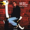 Cover art for Urge for Offal by Half Man Half Biscuit