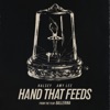Cover art for Hand That Feeds (From the Film Ballerina) - Single by Halsey