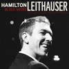 Cover art for Black Hours by Hamilton Leithauser + Rostam