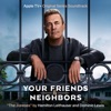 Cover art for The Joneses (Main Title Theme from "Your Friends & Neighbors") - Single by Hamilton Leithauser + Rostam