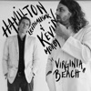 Cover art for Virginia Beach - Single by Hamilton Leithauser + Rostam