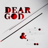 Cover art for Dear God by Hamilton Leithauser + Rostam