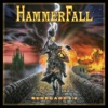 Cover art for Templars of Steel (2020 Remix) - Single by HammerFall