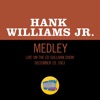 Cover art for Jambalaya/Your Cheatin' Heart/Cold, Cold, Heart (Medley/Live On The Ed Sullivan Show, December 29, 1963) - Single by Hank Williams, Jr.