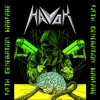 Cover art for Fifth Generation Warfare - Single by Havok