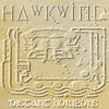 Cover art for Distant Horizons by Hawkwind