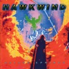 Cover art for Palace Springs by Hawkwind