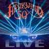 Cover art for 50 Live by Hawkwind