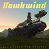 Cover art for All Aboard the Skylark by Hawkwind