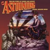 'Astounding Sounds, Amazing Music (Remastered)' by Hawkwind