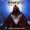 Cover art for Choose Your Masques by Hawkwind
