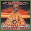 Cover art for Electric Tepee by Hawkwind