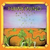Cover art for Hawkwind by Hawkwind