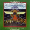 Cover art for It Is the Business of the Future to Be Dangerous by Hawkwind