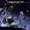 Cover art for Out of the Shadows (Live) by Hawkwind