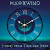 Cover art for Stories From Time And Space by Hawkwind