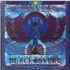 Cover art for The Chronicle of the Black Sword by Hawkwind