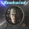 Cover art for The Machine Stops by Hawkwind