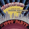 Cover art for The 1999 Party (Live At the Chicago Auditorium, March 21 1974) by Hawkwind