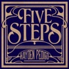 Cover art for Five Steps by Hayden Pedigo