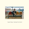 Cover art for Greetings From Amarillo by Hayden Pedigo