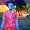 Cover art for The Happiest Times I Ever Ignored by Hayden Pedigo