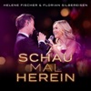 Cover art for Schau mal herein - Single by Helene Fischer
