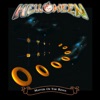 Cover art for Master of the Rings by Helloween