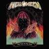 Cover art for The Time of the Oath by Helloween
