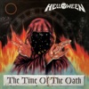 Cover art for The Time of the Oath (2024 Remaster) by Helloween