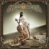Cover art for Unarmed (Remastered 2020) by Helloween