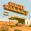 'Paradise & Hurricanes - Single' by High Valley