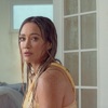 Cover art for Come Clean (Mine) - Single by Hilary Duff