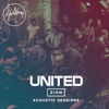 Cover art for Zion (Acoustic Sessions) by Hillsong United