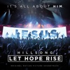 Cover art for Original Soundtrack of Let Hope Rise by Hillsong United