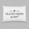 Cover art for I'm Good? - Single by Hilltop Hoods