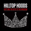 Cover art for Rattling the Keys To the Kingdom - Single by Hilltop Hoods