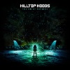 Cover art for The Great Expanse by Hilltop Hoods